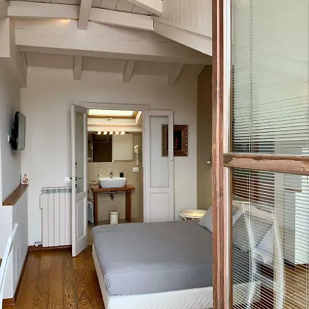 Porta Ronca - B&b, & Apts Alojamento de Acomodação e Pequeno-almoço Rho