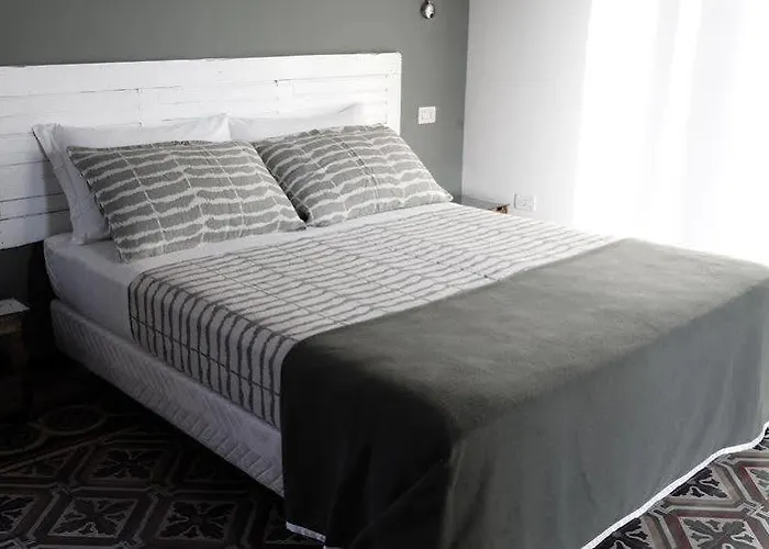 Porta Ronca - B&b, & Apts Alojamento de Acomodação e Pequeno-almoço