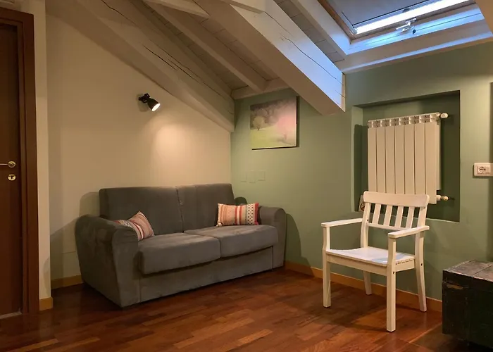 Alojamento de Acomodação e Pequeno-almoço Porta Ronca - B&b, & Apts