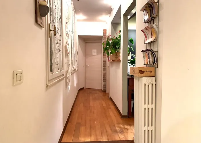 Porta Ronca - B&b, & Apts Alojamento de Acomodação e Pequeno-almoço 3*