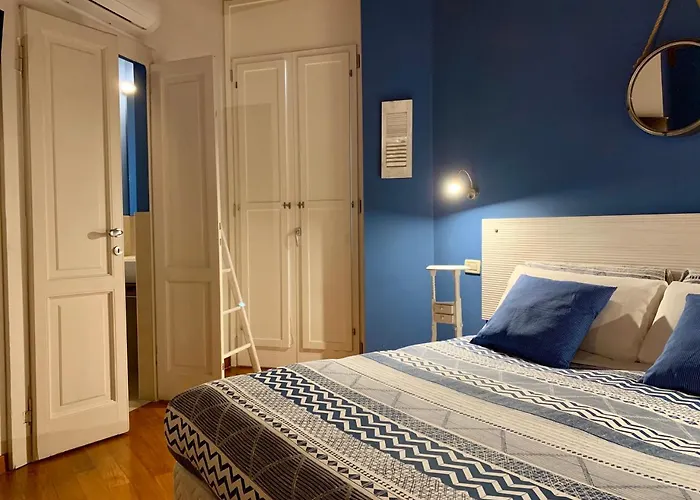 Porta Ronca - B&b, & Apts Alojamento de Acomodação e Pequeno-almoço Rho