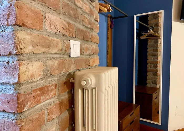 Alojamento de Acomodação e Pequeno-almoço Porta Ronca - B&b, & Apts 3*