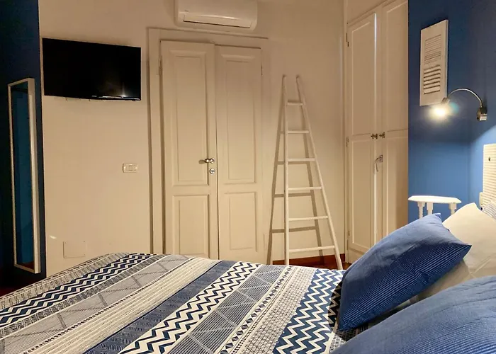 Porta Ronca - B&b, & Apts Alojamento de Acomodação e Pequeno-almoço
