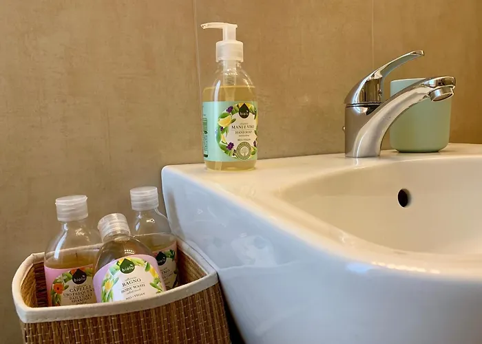 Porta Ronca - B&b, & Apts Alojamento de Acomodação e Pequeno-almoço