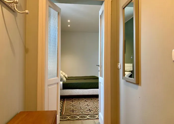 Porta Ronca - B&b, & Apts 3* Rho