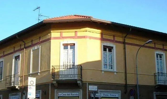 Alojamento de Acomodação e Pequeno-almoço Porta Ronca - B&b, & Apts Rho