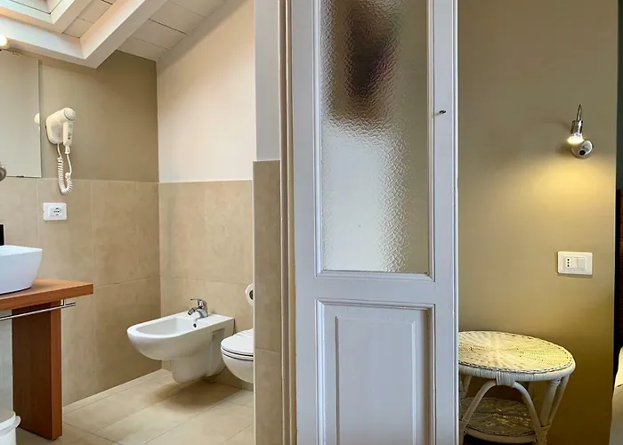 Alojamento de Acomodação e Pequeno-almoço Porta Ronca - B&b, & Apts