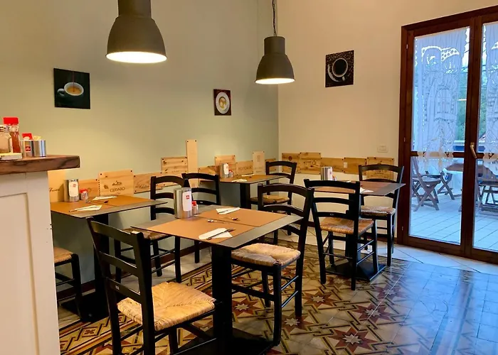 Porta Ronca - B&b, & Apts Alojamento de Acomodação e Pequeno-almoço