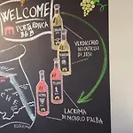 ベッド・アンド・ブレックファスト Porta Ronca - B&b, & Apts ロー