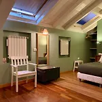 ベッド・アンド・ブレックファスト Porta Ronca - B&b, & Apts 3*