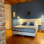 Porta Ronca - B&b, & Apts 3* ロー