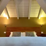 Porta Ronca - B&b, & Apts ロー