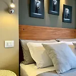 Porta Ronca - B&b, & Apts 3* ロー