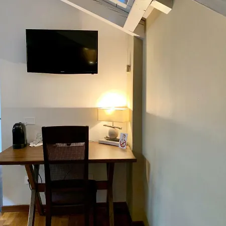 Porta Ronca - B&b, & Apts Bed & Breakfast 3*