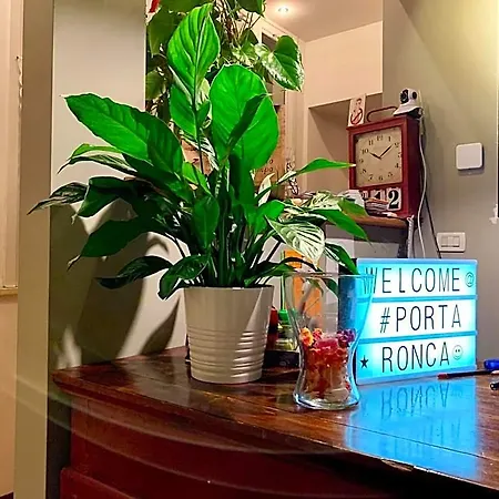 Porta Ronca - B&b, & Apts Bed & Breakfast Rho