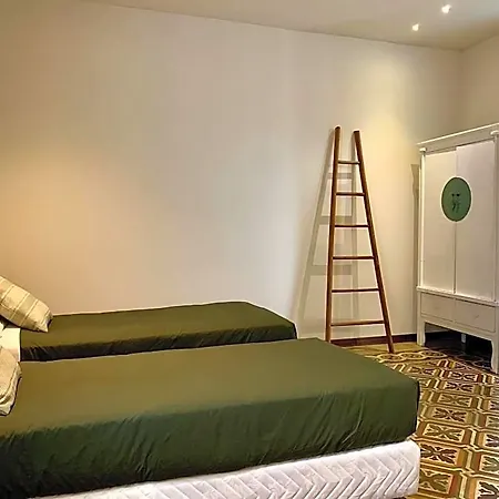 Bed & Breakfast Porta Ronca - B&b, & Apts Rho
