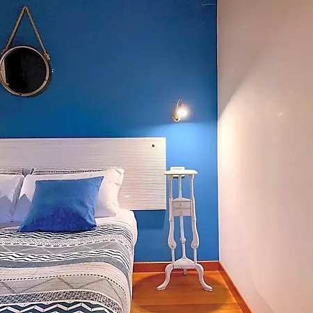 Porta Ronca - B&b, & Apts Bed & Breakfast