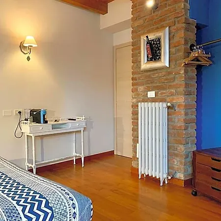 Bed & Breakfast Porta Ronca - B&b, & Apts Rho
