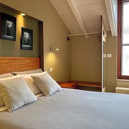 Porta Ronca - B&b, & Apts Bed & Breakfast Rho