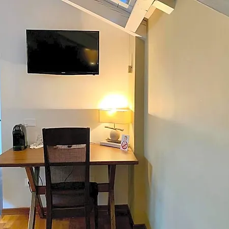Bed & Breakfast Porta Ronca - B&b, & Apts 3*