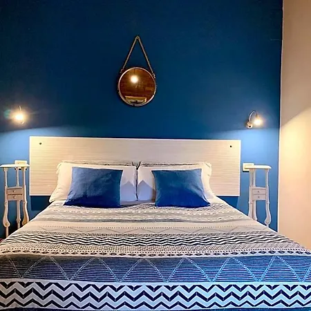 Bed & Breakfast Porta Ronca - B&b, & Apts 3*
