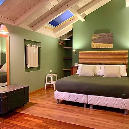 Porta Ronca - B&b, & Apts