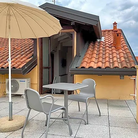 Bed & Breakfast Porta Ronca - B&b, & Apts 3*