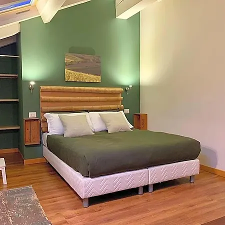 Porta Ronca - B&b, & Apts Bed & Breakfast