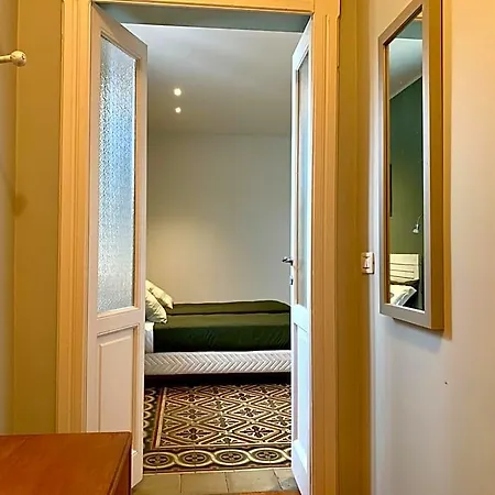 Porta Ronca - B&b, & Apts 3*
