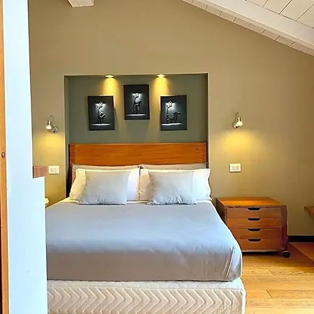 Porta Ronca - B&b, & Apts 3*