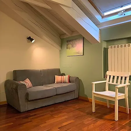 Porta Ronca - B&b, & Apts 3* Rho