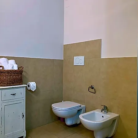 Bed & Breakfast Porta Ronca - B&b, & Apts 3*
