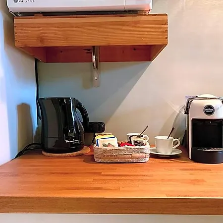 Bed & Breakfast Porta Ronca - B&b, & Apts 3*