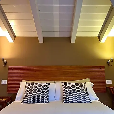 Bed & Breakfast Porta Ronca - B&b, & Apts Rho