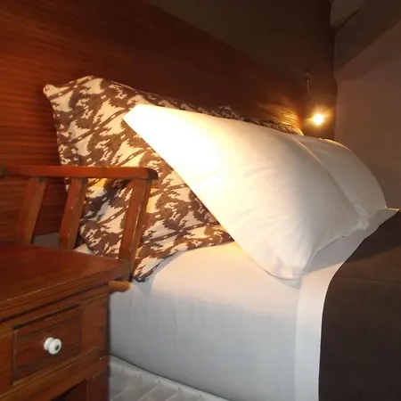 Porta Ronca - B&b, & Apts Bed & Breakfast 3*