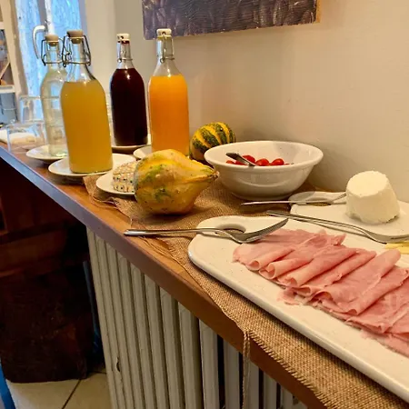 Porta Ronca - B&b, & Apts Frühstückspension 3*