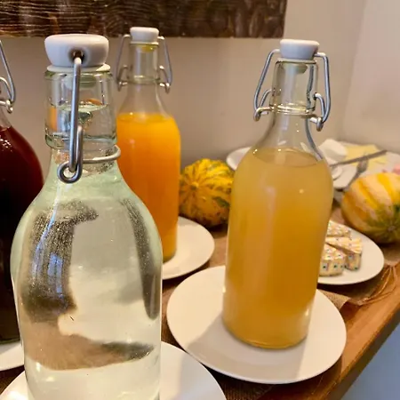 Porta Ronca - B&b, & Apts Bed & Breakfast 3*