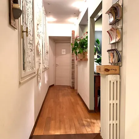 Porta Ronca - B&b, & Apts Frühstückspension 3*