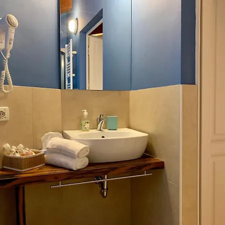 Bed & Breakfast Porta Ronca - B&b, & Apts