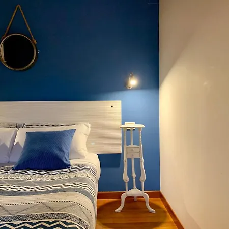 Porta Ronca - B&b, & Apts Frühstückspension Rho