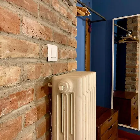 Frühstückspension Porta Ronca - B&b, & Apts 3*