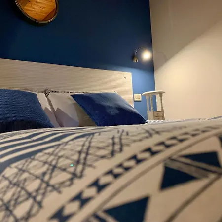 Porta Ronca - B&b, & Apts 3* Rho