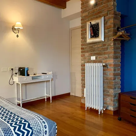 Porta Ronca - B&b, & Apts 3*