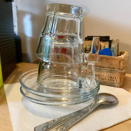 Porta Ronca - B&b, & Apts Bed & Breakfast Rho