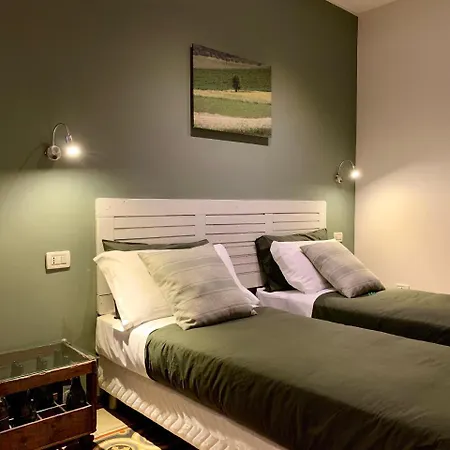 Frühstückspension Porta Ronca - B&b, & Apts Rho