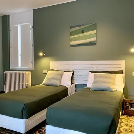 Porta Ronca - B&b, & Apts 3* Rho