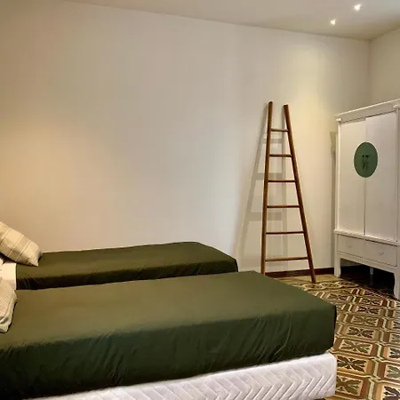 Porta Ronca - B&b, & Apts 3*