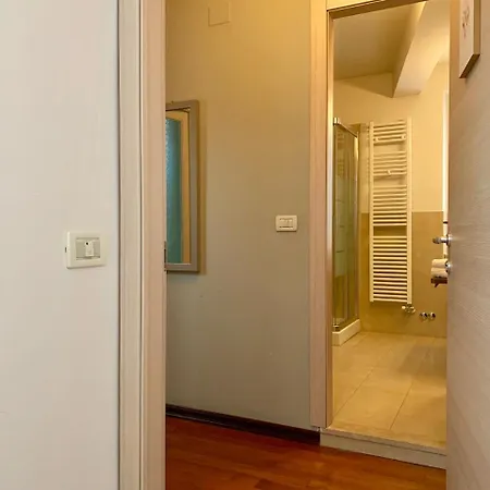Porta Ronca - B&b, & Apts 3* Rho