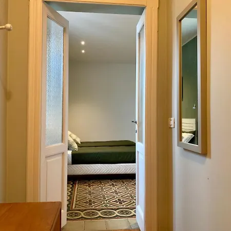 Porta Ronca - B&b, & Apts 3* Rho