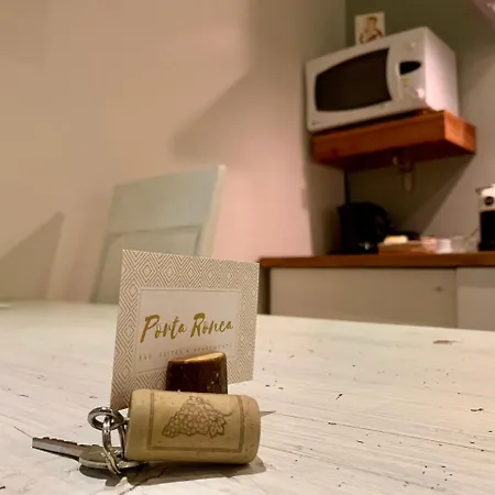 Porta Ronca - B&b, & Apts Frühstückspension